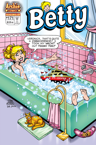 Imagen de apoyo de  Betty #171