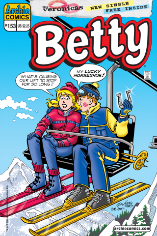 Imagen de apoyo de  Betty #153