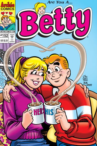 Imagen de apoyo de  Betty #152