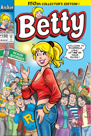Imagen de apoyo de  Betty #150