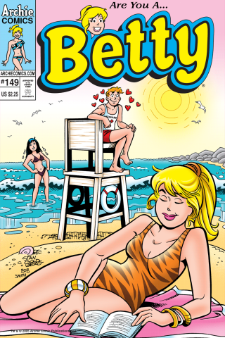 Imagen de apoyo de  Betty #149