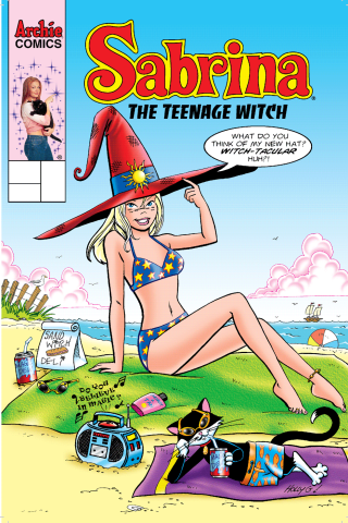 Imagen de apoyo de  Sabrina #10