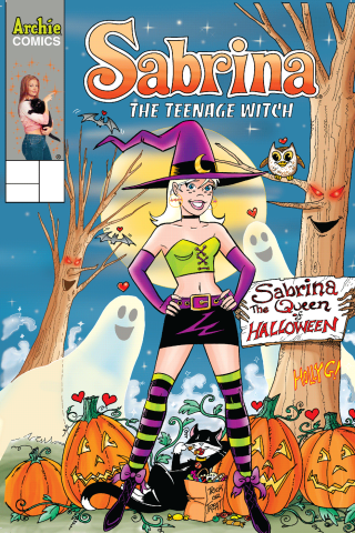 Imagen de apoyo de  Sabrina #13