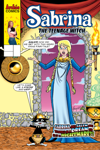 Imagen de apoyo de Sabrina #14