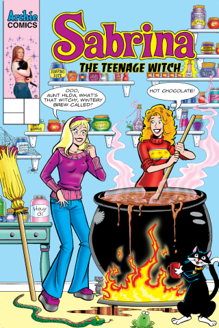Imagen de apoyo de Sabrina #15