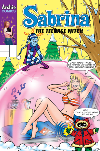 Imagen de apoyo de Sabrina #16
