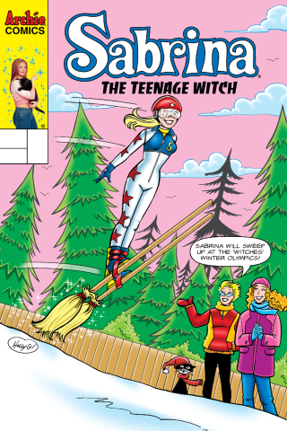 Imagen de apoyo de Sabrina #17