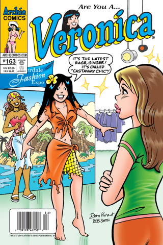 Imagen de apoyo de Veronica #163