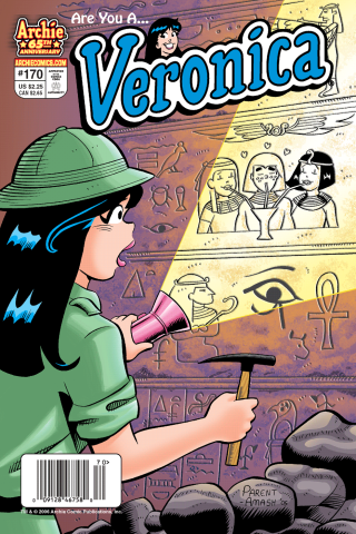 Imagen de apoyo de Veronica #170