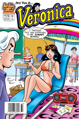 Imagen de apoyo de  Veronica #172