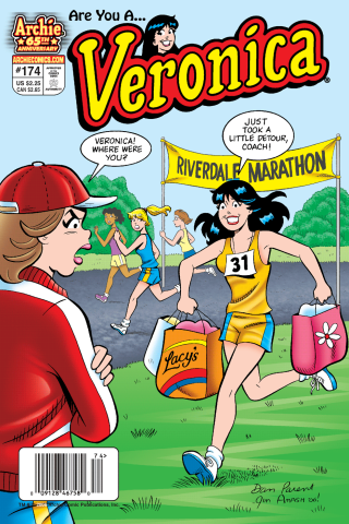Imagen de apoyo de Veronica #174