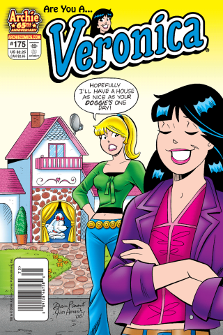 Imagen de apoyo de  Veronica #175