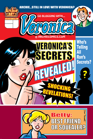 Imagen de apoyo de Veronica #181