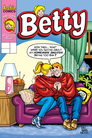 Imagen de apoyo de Betty #123