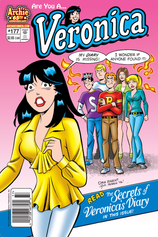 Imagen de apoyo de  Veronica #177