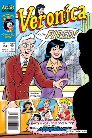Imagen de apoyo de  Veronica #154
