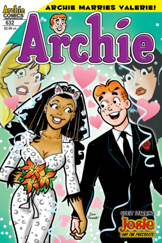 Imagen de apoyo de  Archie #632