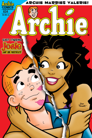 Imagen de apoyo de Archie #634