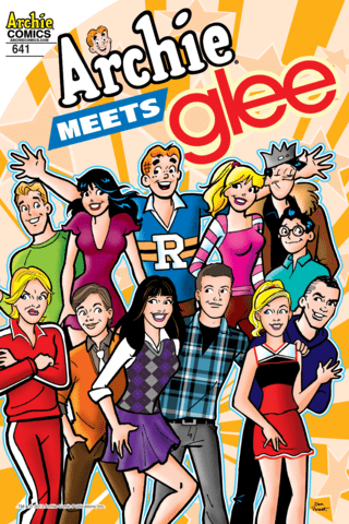 Imagen de apoyo de  Archie #641