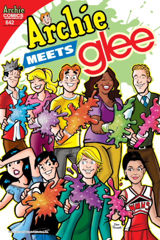 Imagen de apoyo de  Archie #642