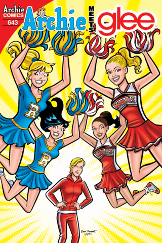 Imagen de apoyo de Archie #643