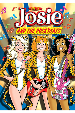Imagen de apoyo de  Best of Josie & the Pussycats