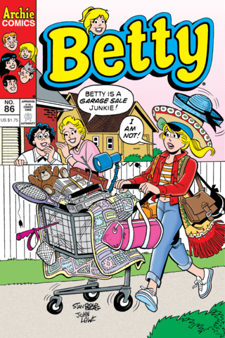 Imagen de apoyo de  Betty #86