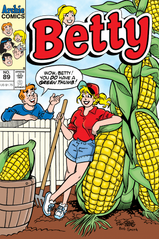 Imagen de apoyo de  Betty #89