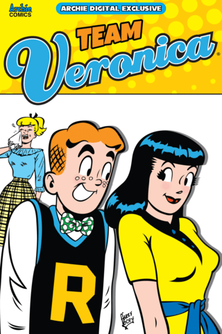 Imagen de apoyo de Team Veronica