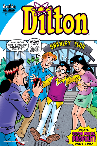 Imagen de apoyo de  Dilton #2