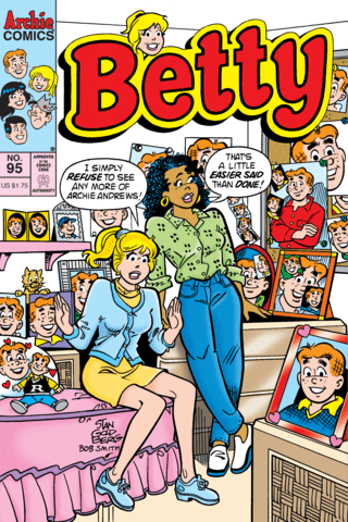 Imagen de apoyo de  Betty #95