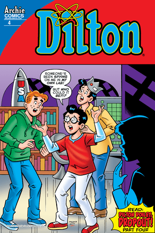 Imagen de apoyo de Dilton #4