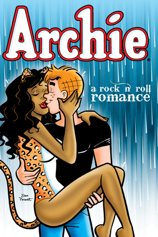 Imagen de apoyo de Archie: A Rock 'n' Roll Romance