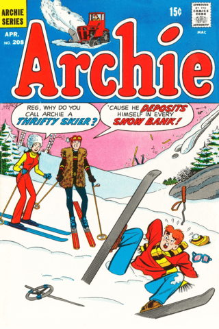 Imagen de apoyo de  Archie #208