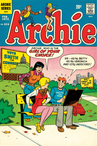 Imagen de apoyo de Archie #224