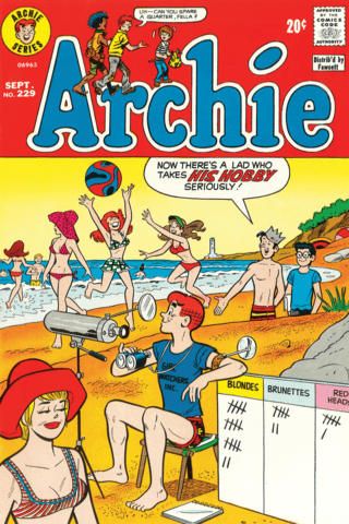 Imagen de apoyo de  Archie #229
