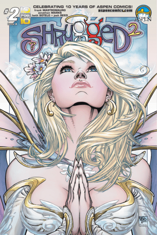 Imagen de apoyo de  Shrugged Vol 2 #2