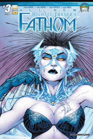 Imagen de apoyo de All New Fathom #3