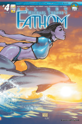 Imagen de apoyo de All New Fathom #4