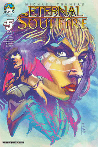 Imagen de apoyo de Eternal Soulfire #5