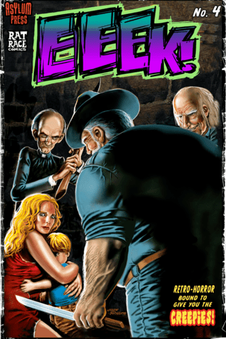 Imagen de apoyo de EEEK! #4