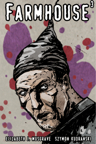 Imagen de apoyo de  Farmhouse #3