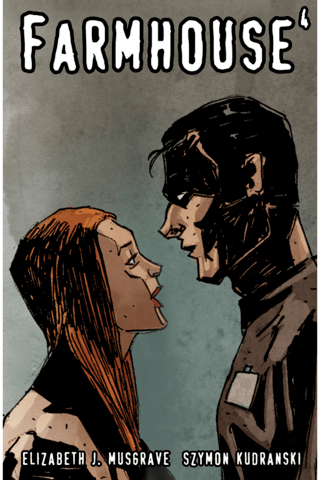 Imagen de apoyo de  Farmhouse #4