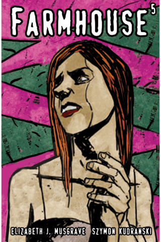 Imagen de apoyo de  Farmhouse #5