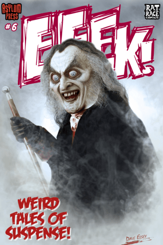 Imagen de apoyo de EEEK! #6