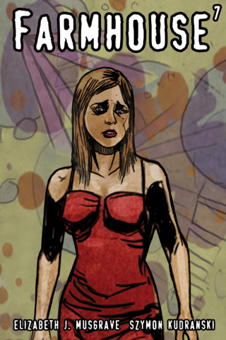 Imagen de apoyo de  Farmhouse #7