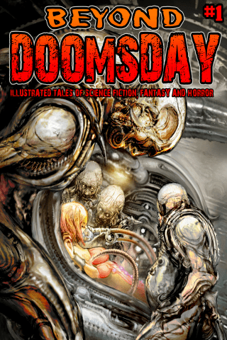 Imagen de apoyo de Beyond Doomsday #1