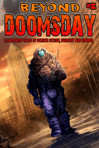 Imagen de apoyo de Beyond Doomsday #2