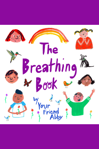 Imagen de apoyo de The Breathing Book