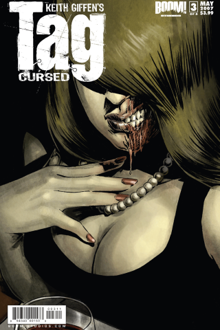 Imagen de apoyo de  Tag: Cursed #3